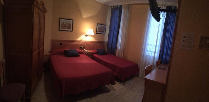 Hostal Cruz Sol photo 4