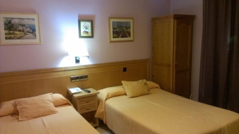 Hostal Cruz Sol photo 5
