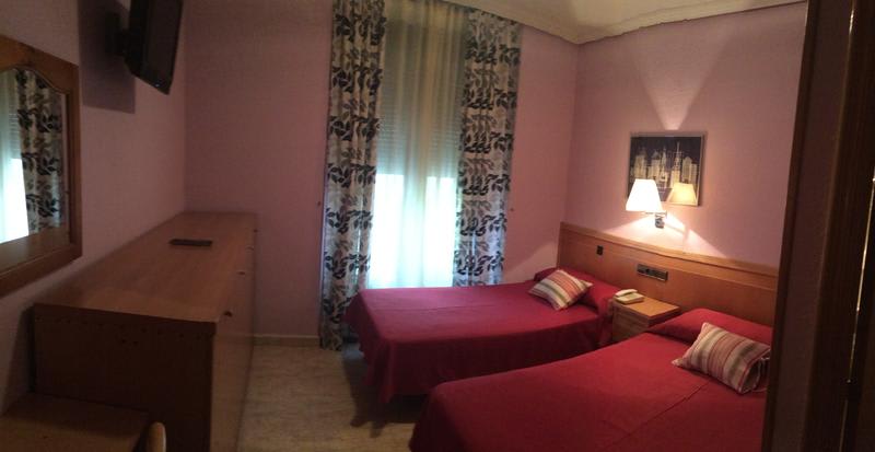 Hostal Cruz Sol photo 6