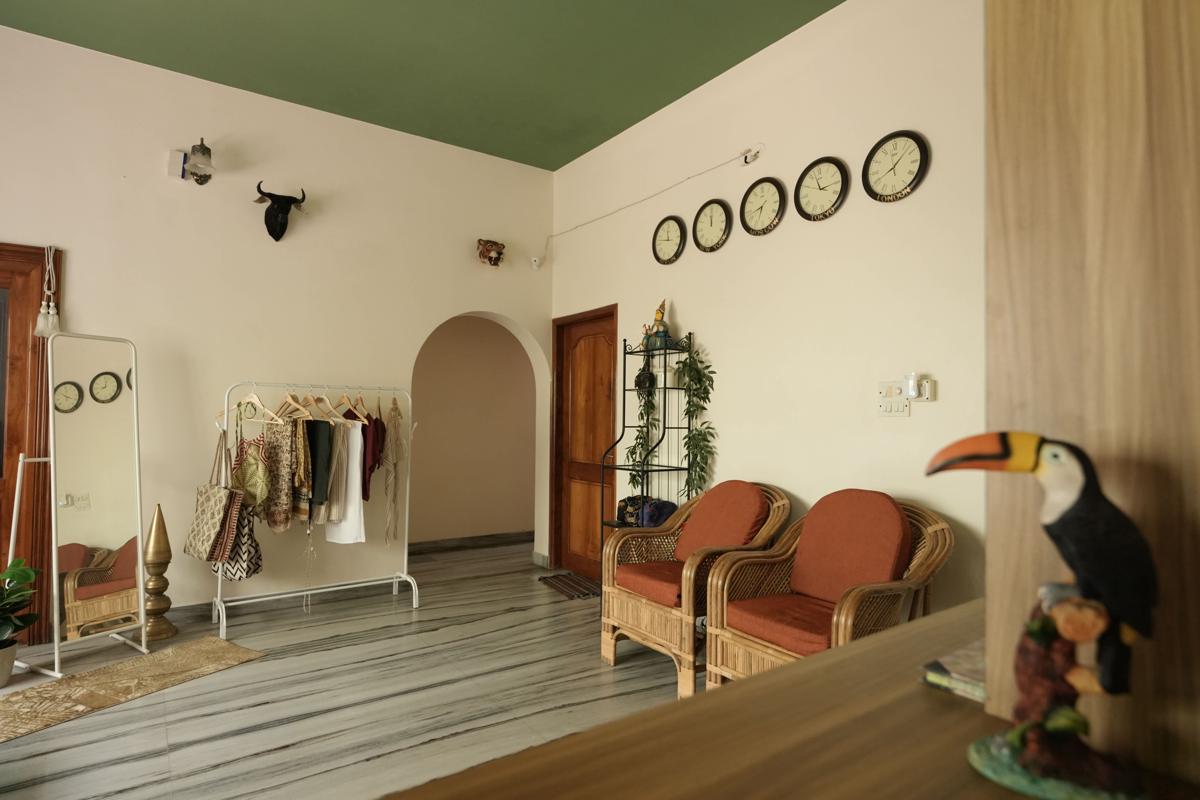 Palace Hostel by Borrbo photo 1