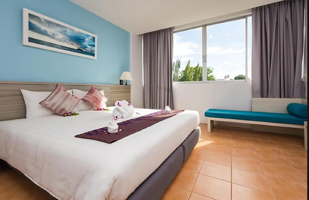 On Hotel Phuket photo 3
