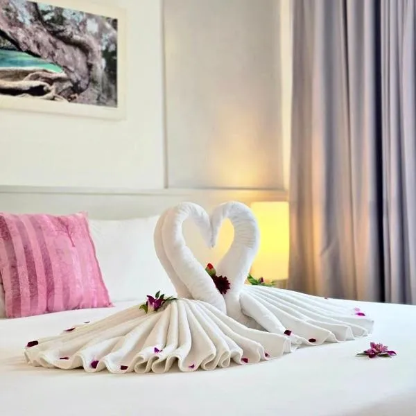 On Hotel Phuket photo 5