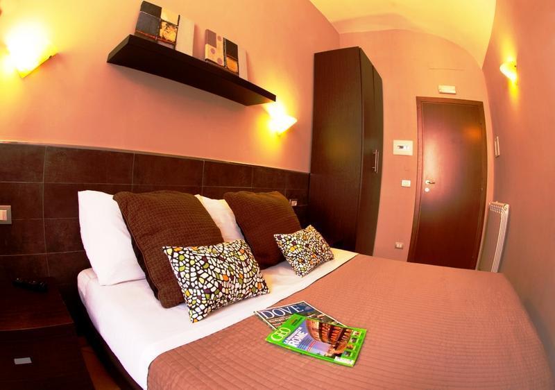 Hotel Cervia photo 3