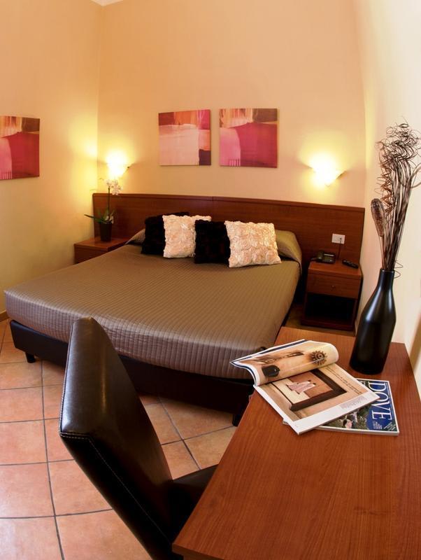 Hotel Cervia photo 4