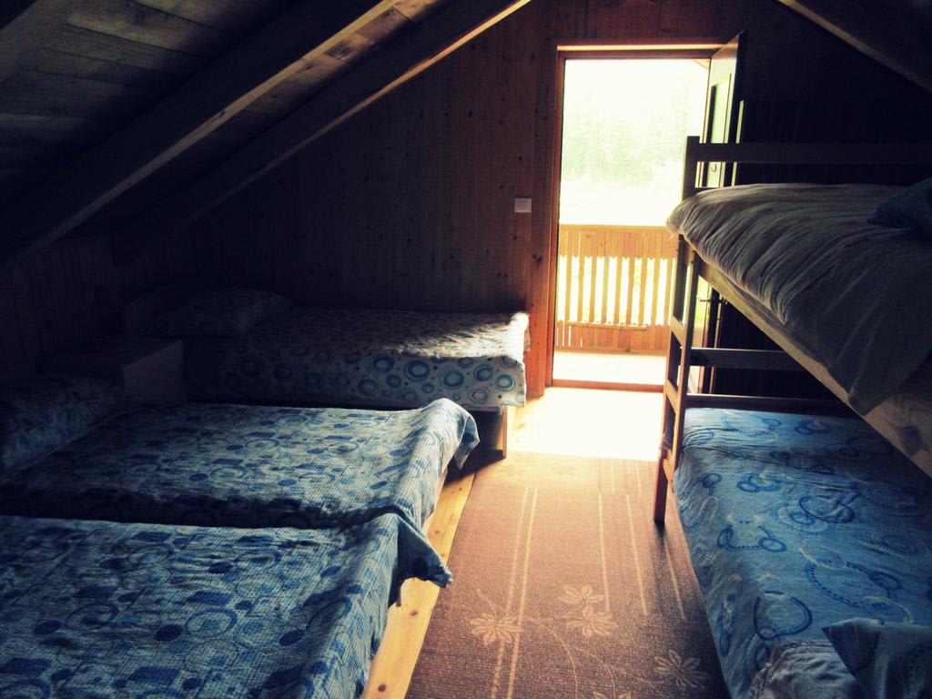 Kamp Rut Hostel photo 3