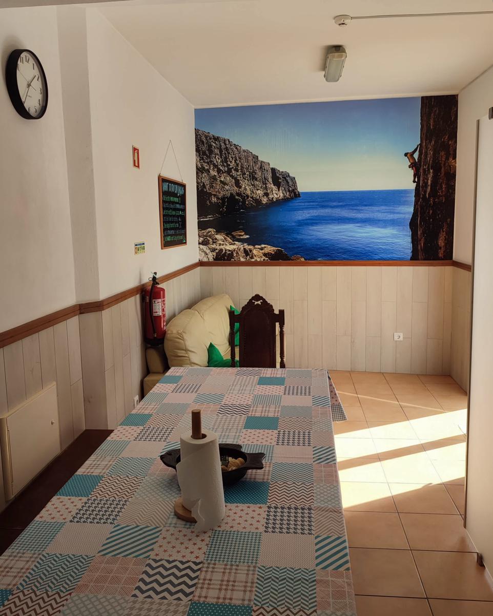 Racing Mackerel Hostel photo 2