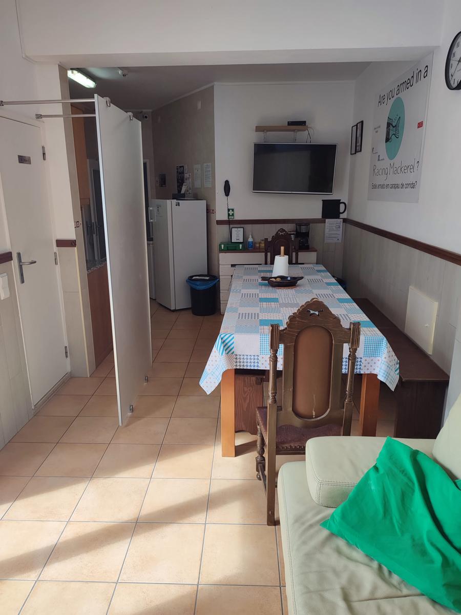 Racing Mackerel Hostel photo 4