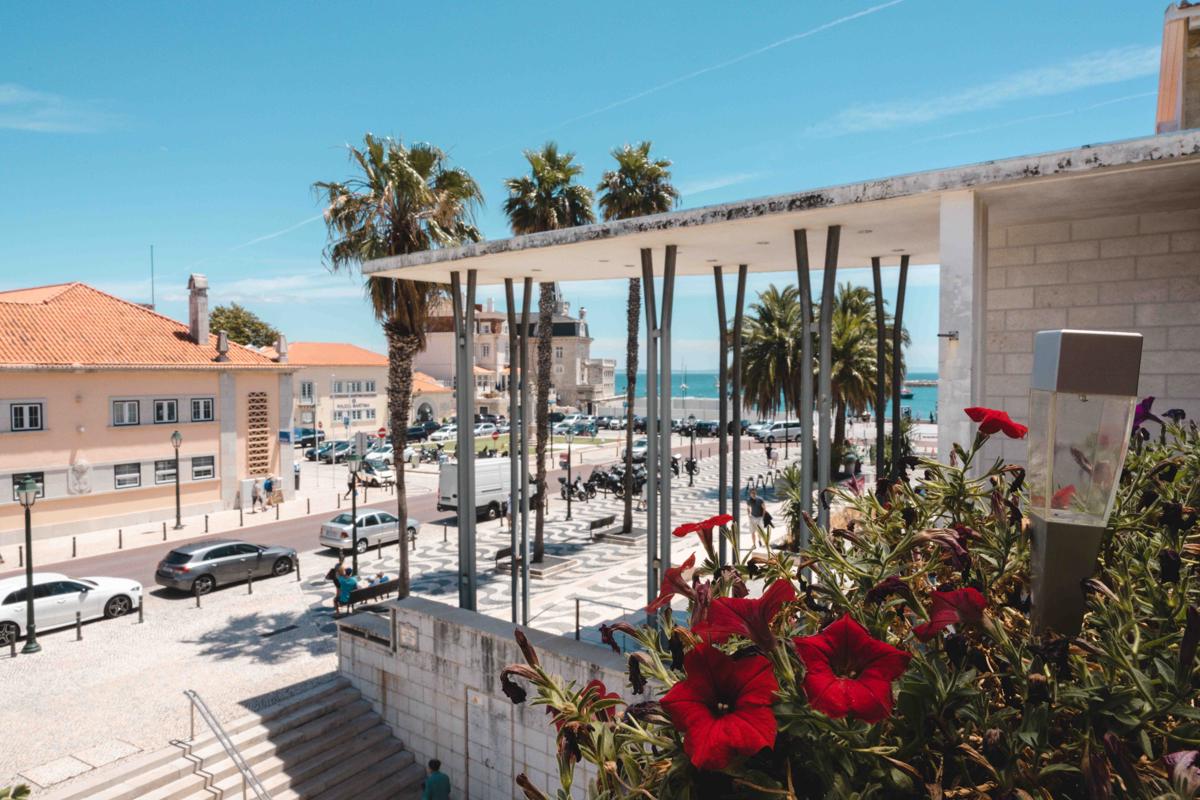 Cascais Bay Hostel photo 3