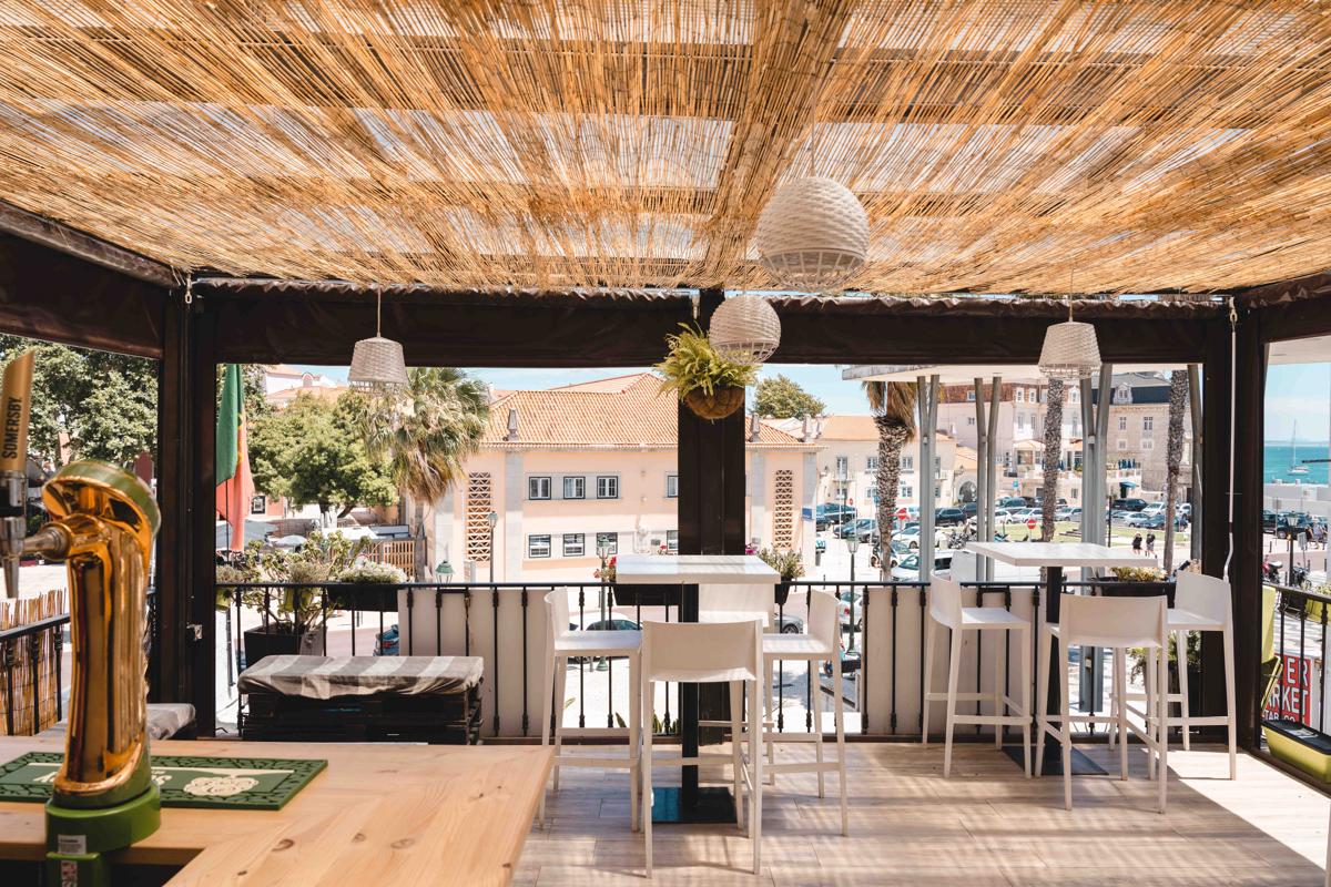 Cascais Bay Hostel photo 4