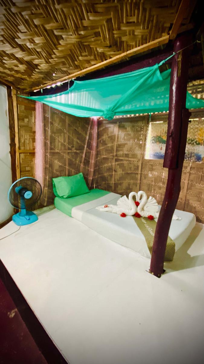 Leaf House Bungalows photo 3