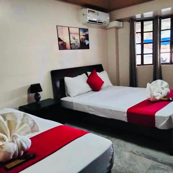 TopBudz Hostel photo 5
