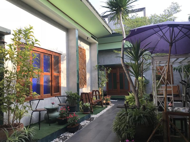 PK Hostel photo 1