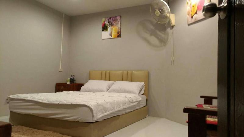 PK Hostel photo 2
