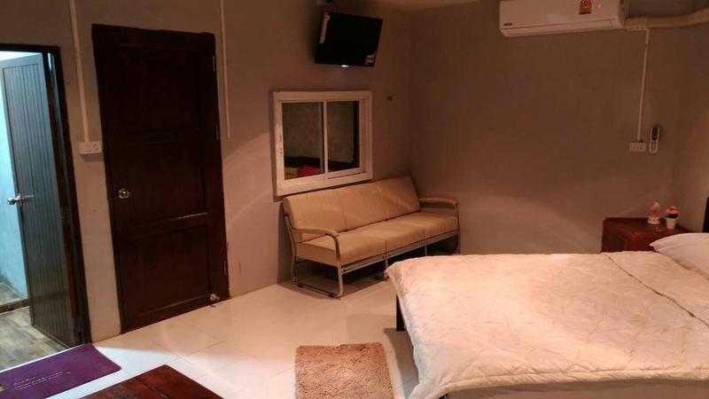 PK Hostel photo 5