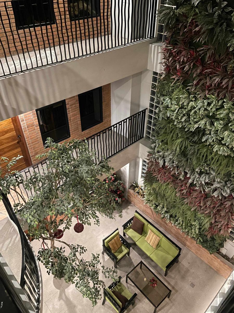 The Millas Hostel photo 2