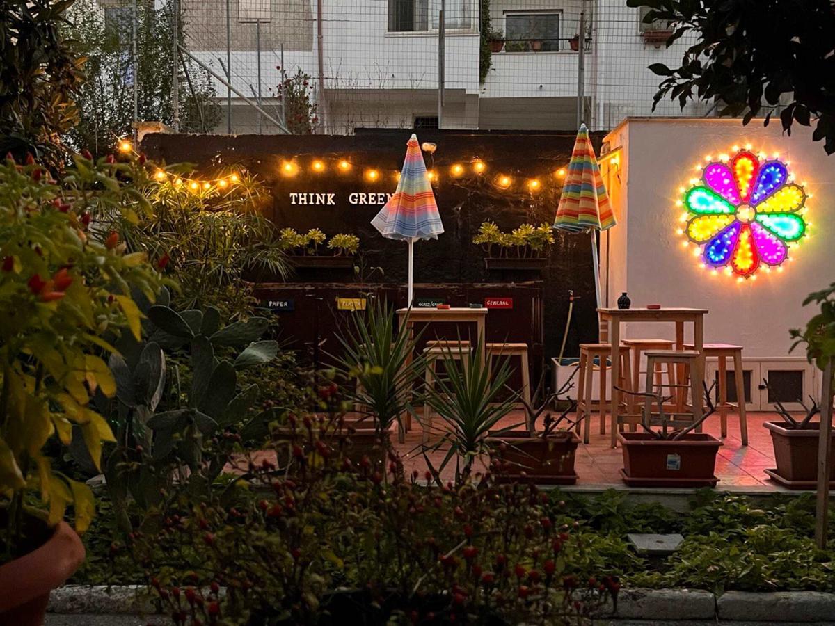 Urban Oasis Hostel photo 1