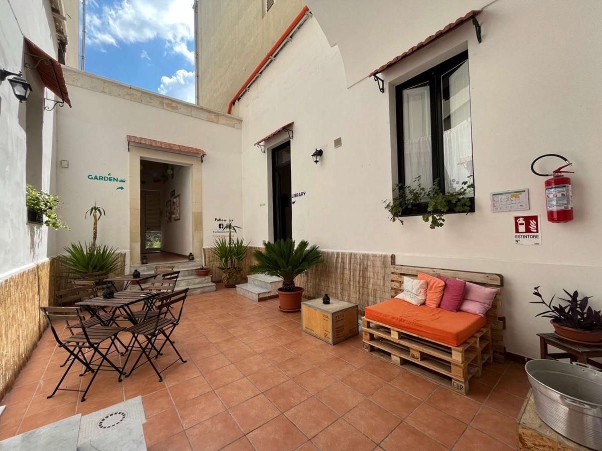Urban Oasis Hostel photo 4