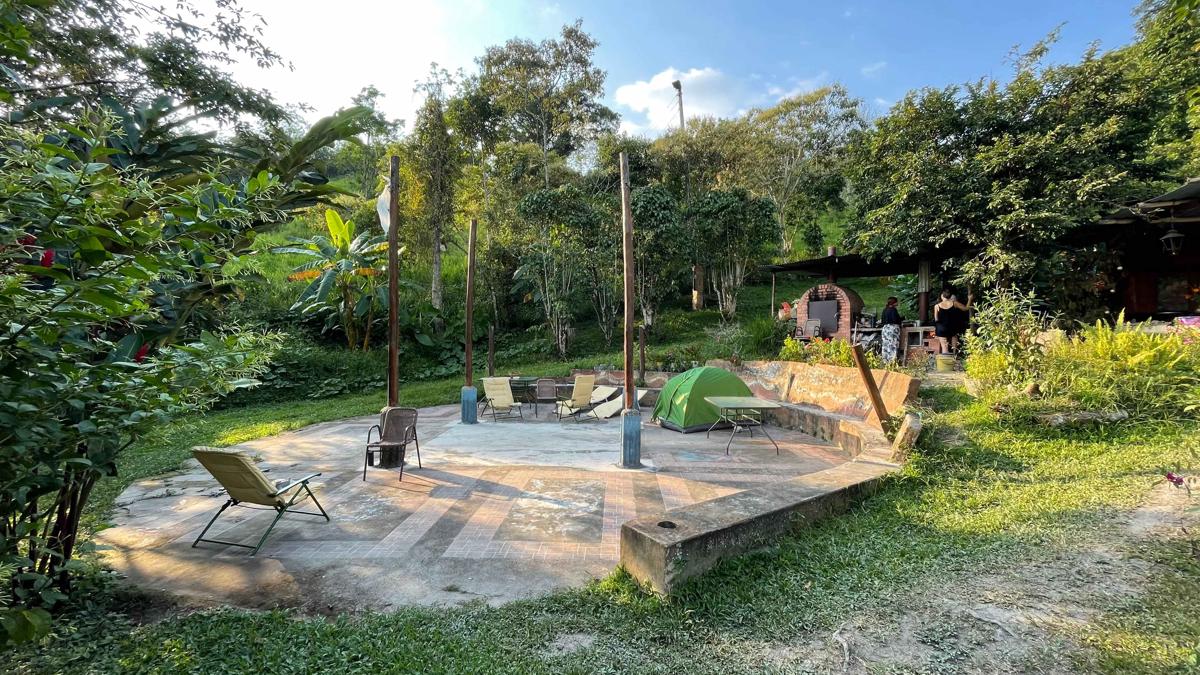 Tropical Biohostel photo 4