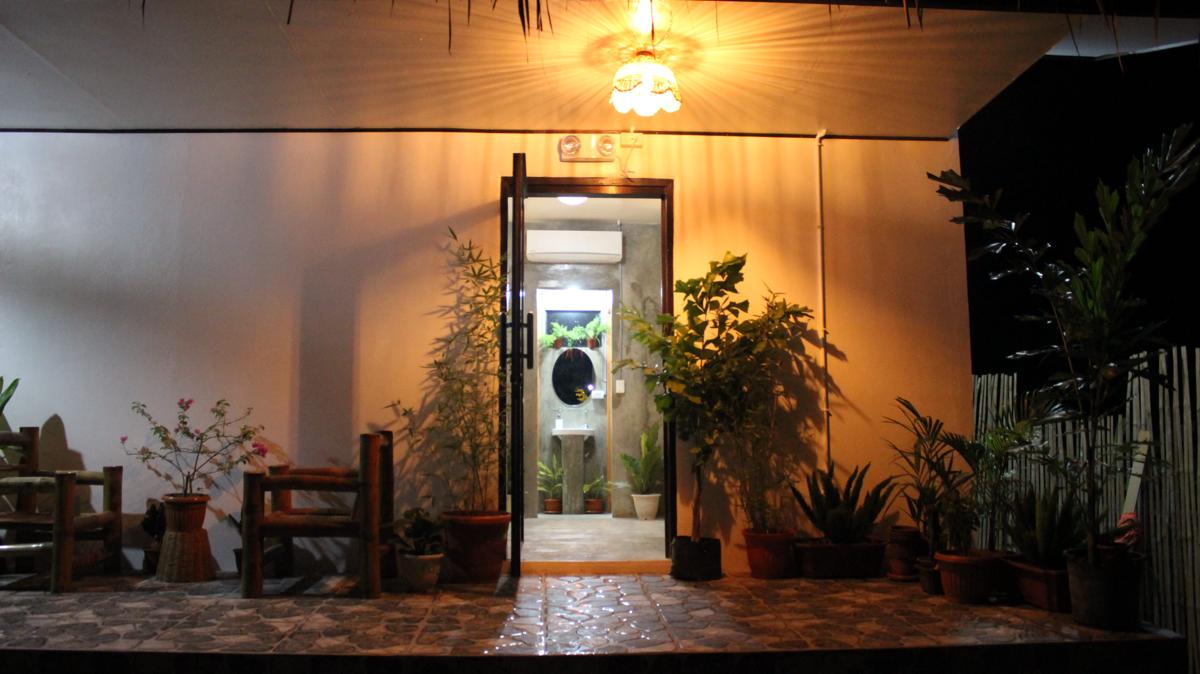 Hangover Hostel photo 1