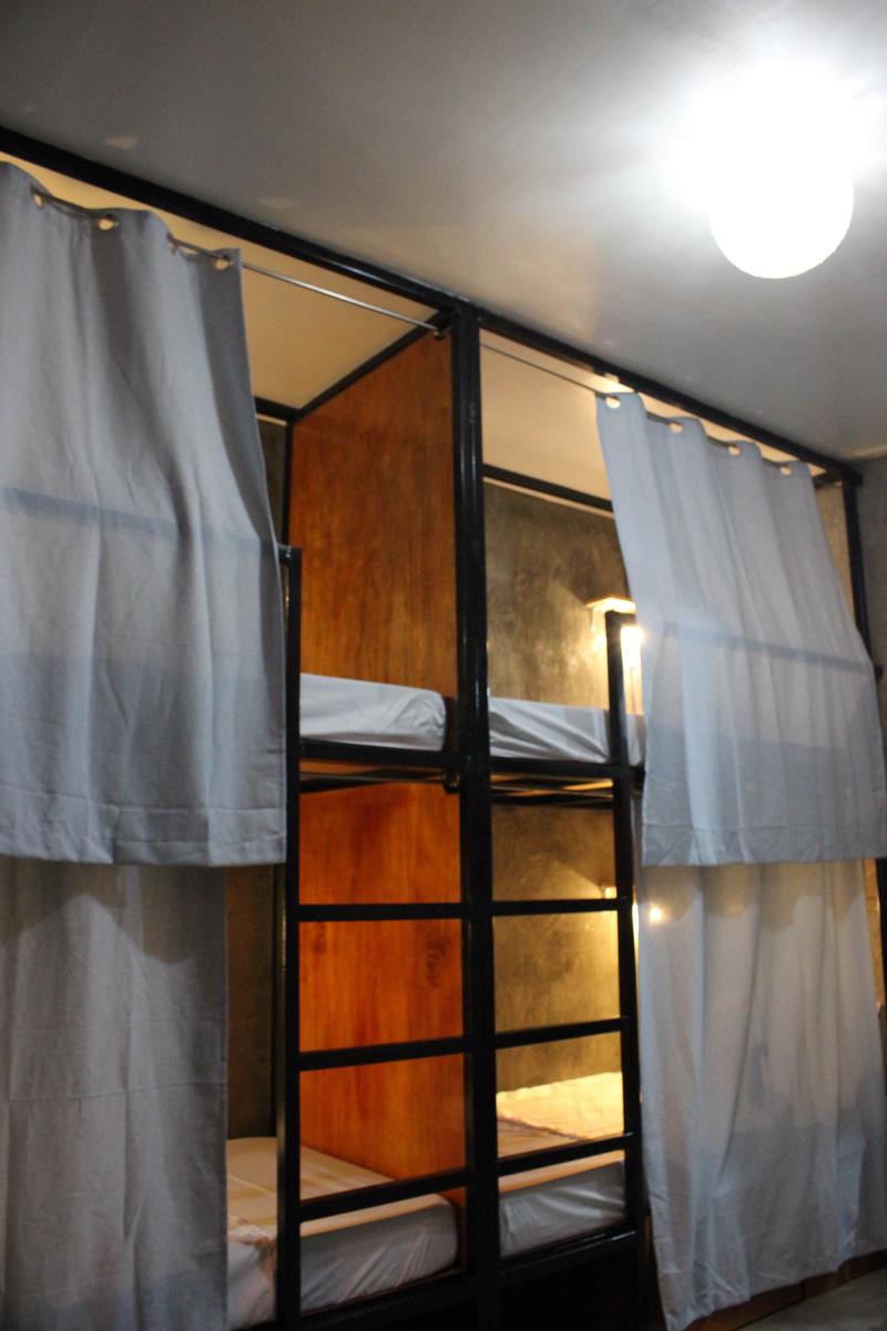 Hangover Hostel photo 3