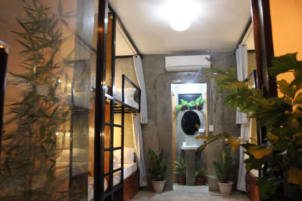 Hangover Hostel photo 4