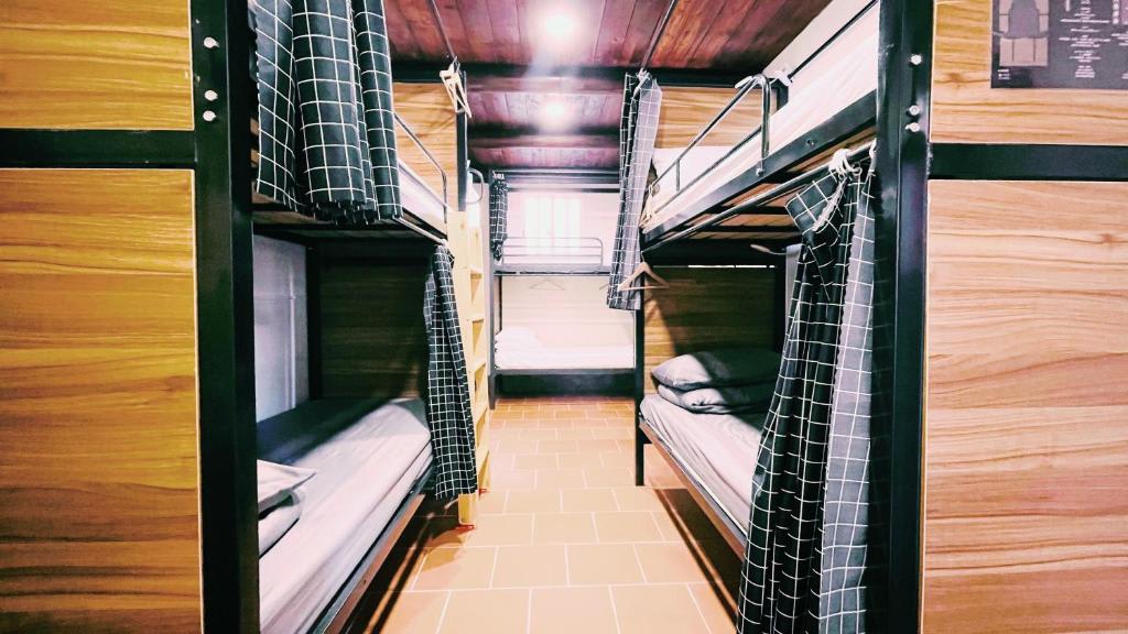 KIVALA Hostel photo 5
