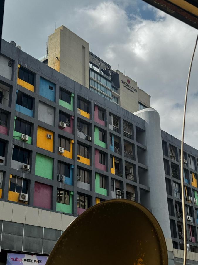 Backpack Lanka-Central Colombo photo 6