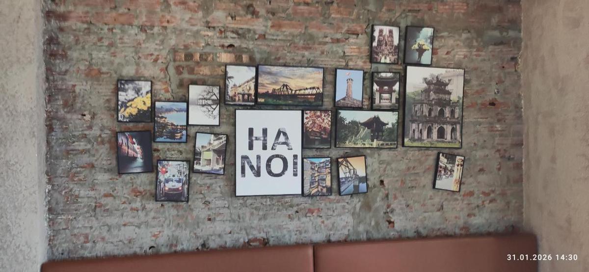 Wanderlust Station Hostel photo 6