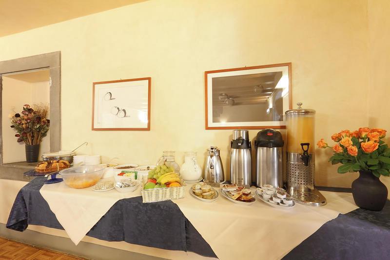 Hotel Bavaria photo 5