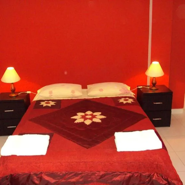 Nasca Lodge photo 5