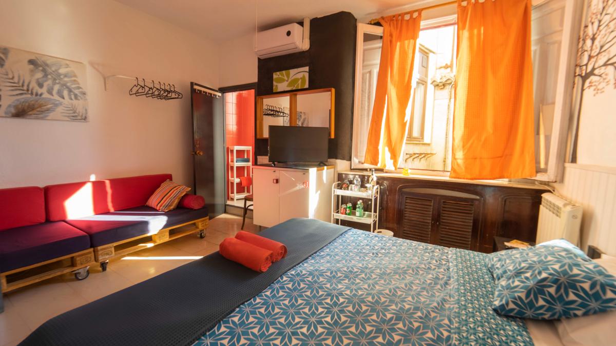 Itinere Rooms photo 1