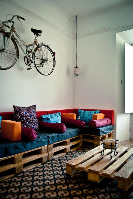 Itinere Rooms photo 4