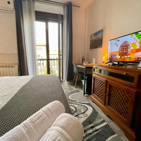 Itinere Rooms photo 5