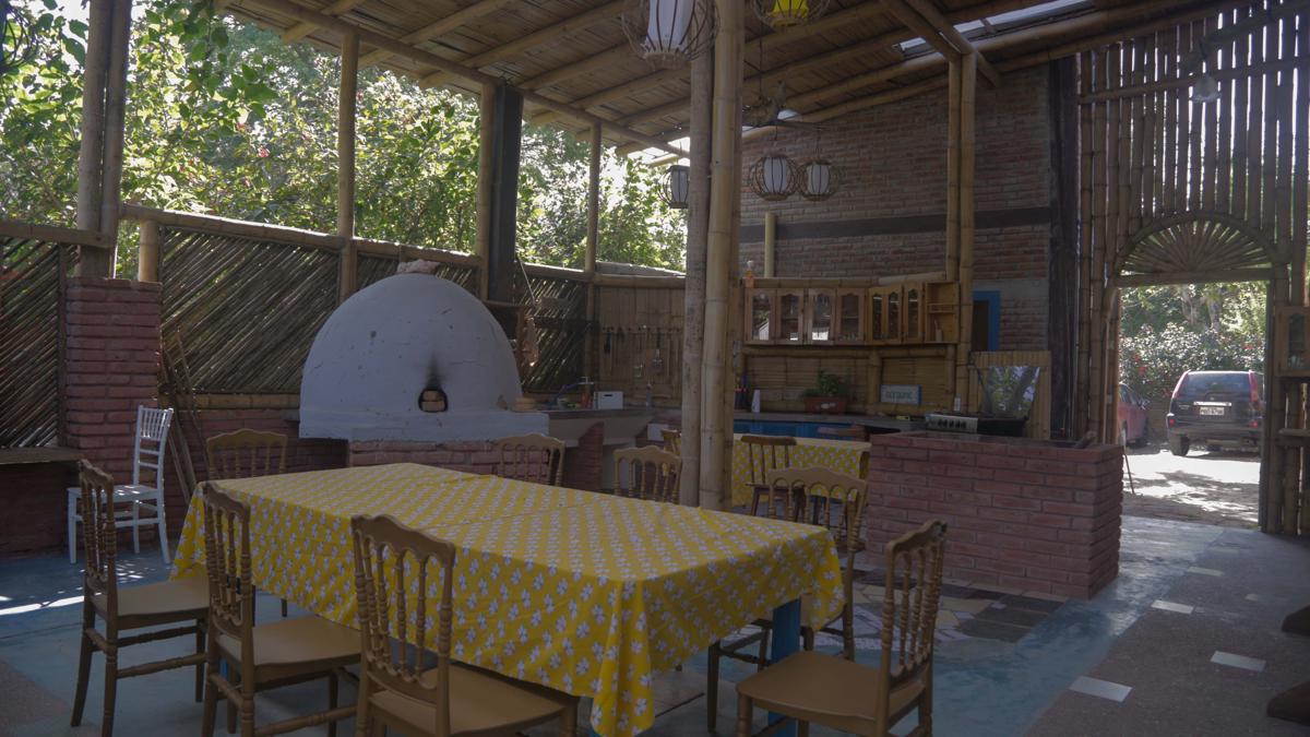La Perla Hostel photo 1