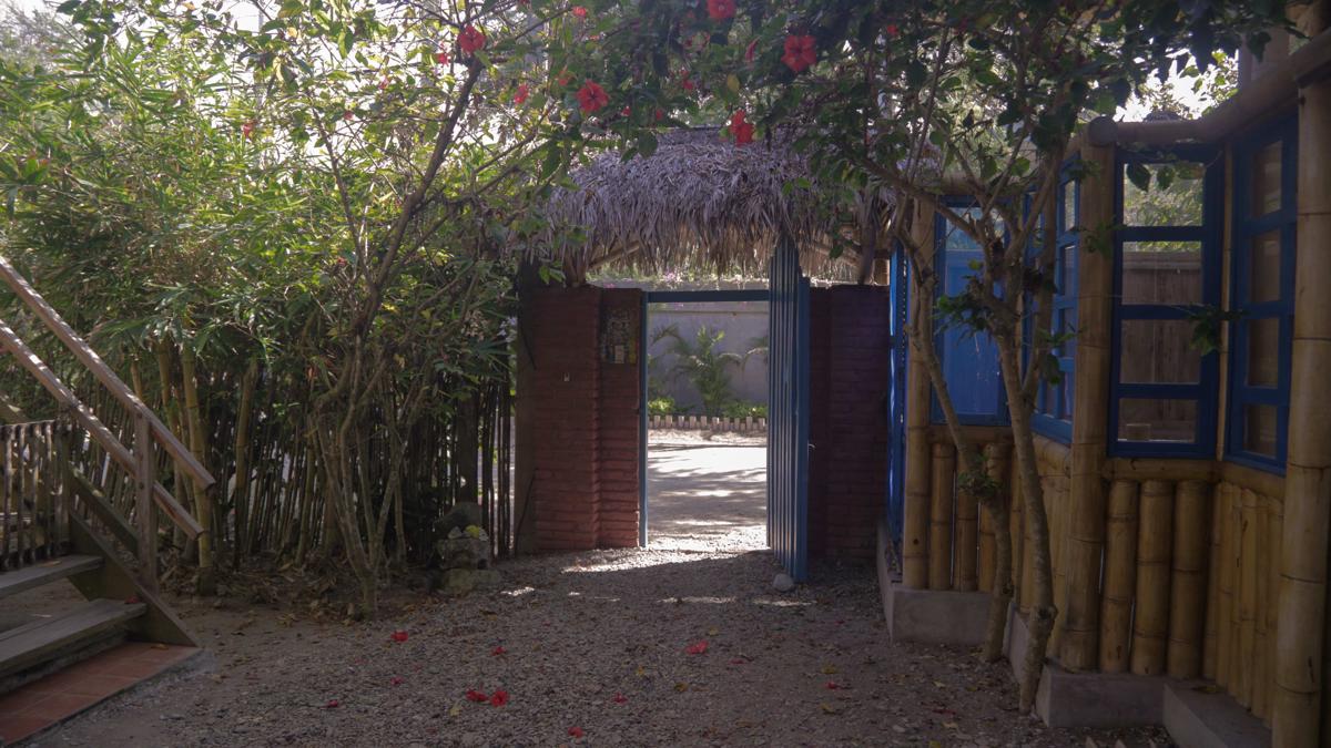 La Perla Hostel photo 2