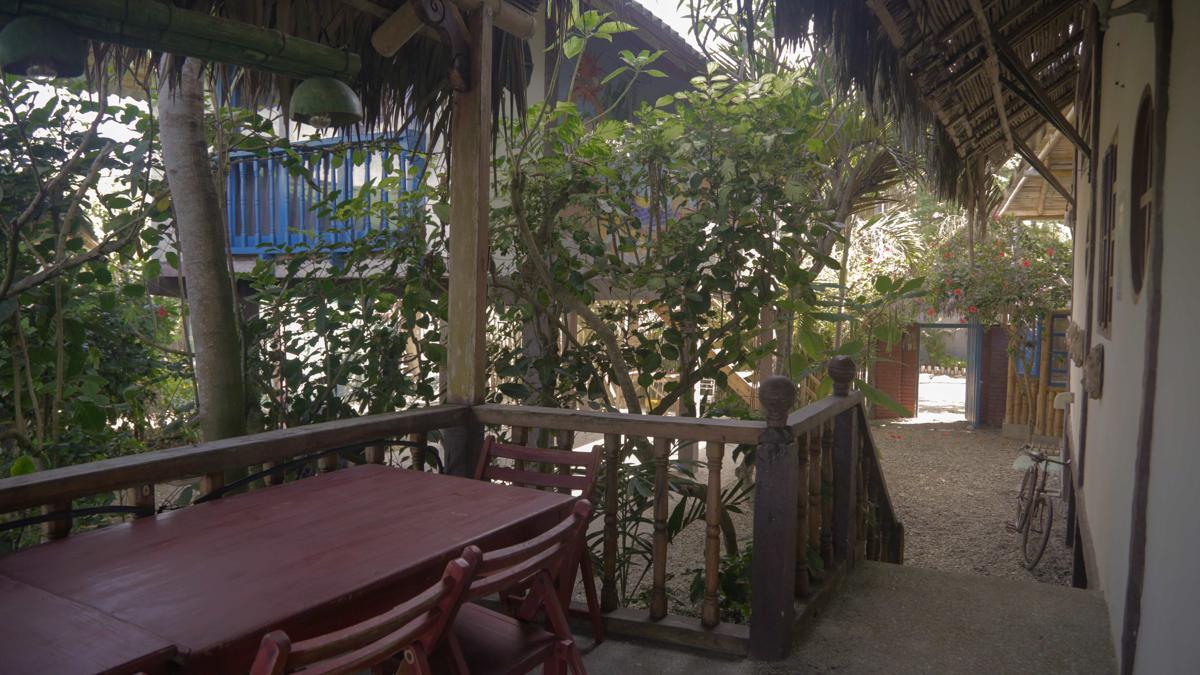 La Perla Hostel photo 3