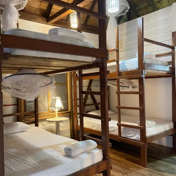 La Perla Hostel photo 5