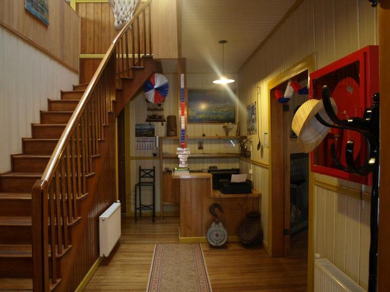 13 Lunas Hostel photo 2