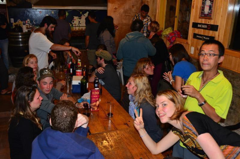 13 Lunas Hostel photo 3