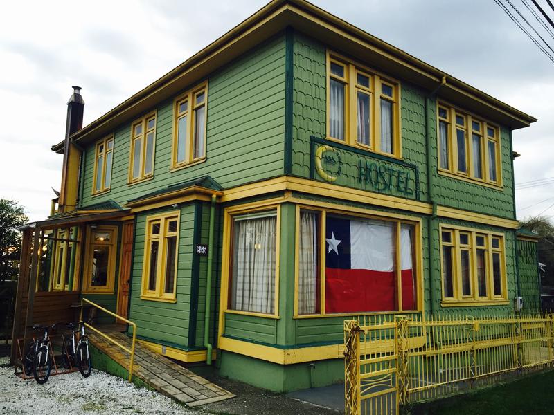 13 Lunas Hostel photo 4