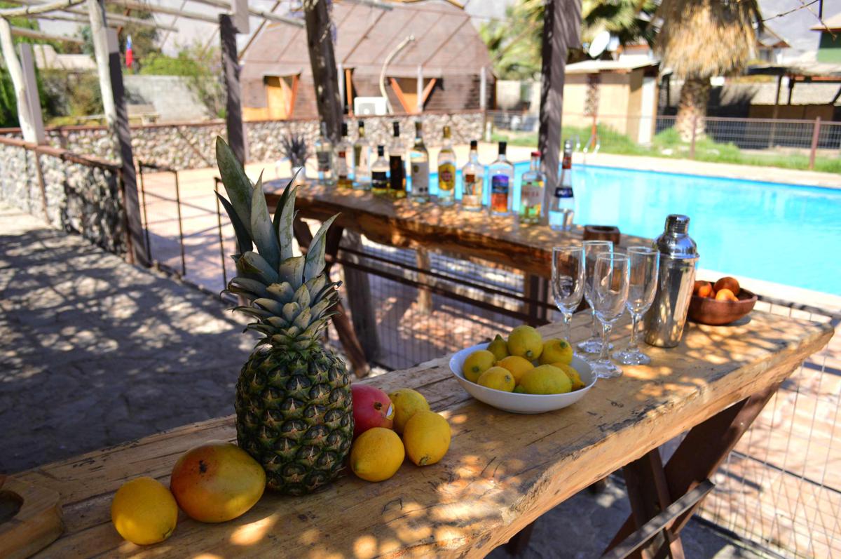Hotel Tukun Mapu photo 4