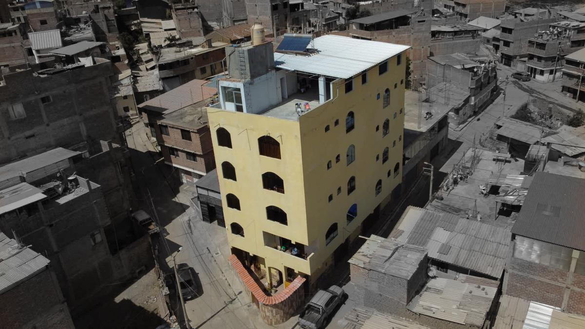 Aldos Hostel photo 1