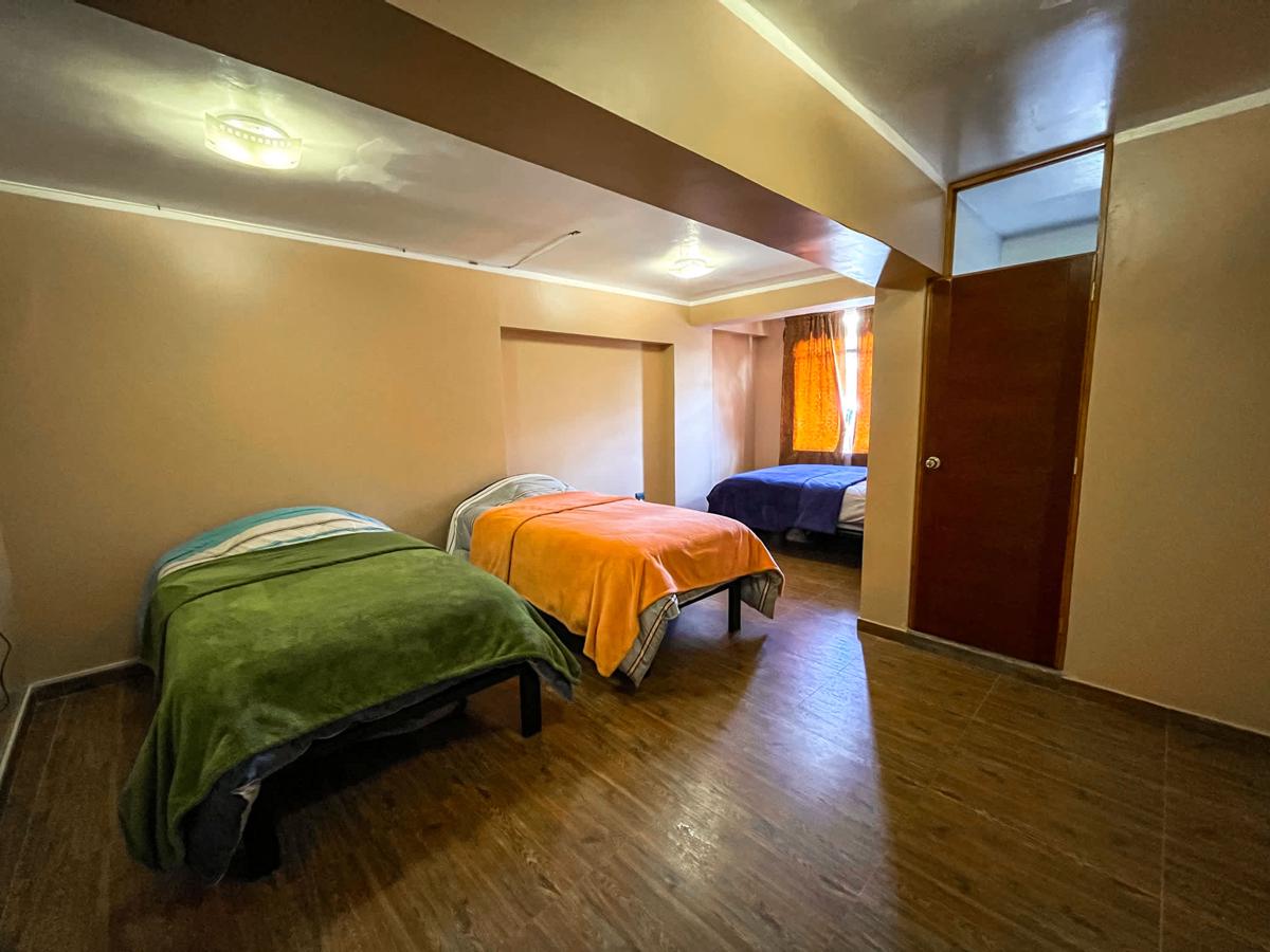 Aldos Hostel photo 3