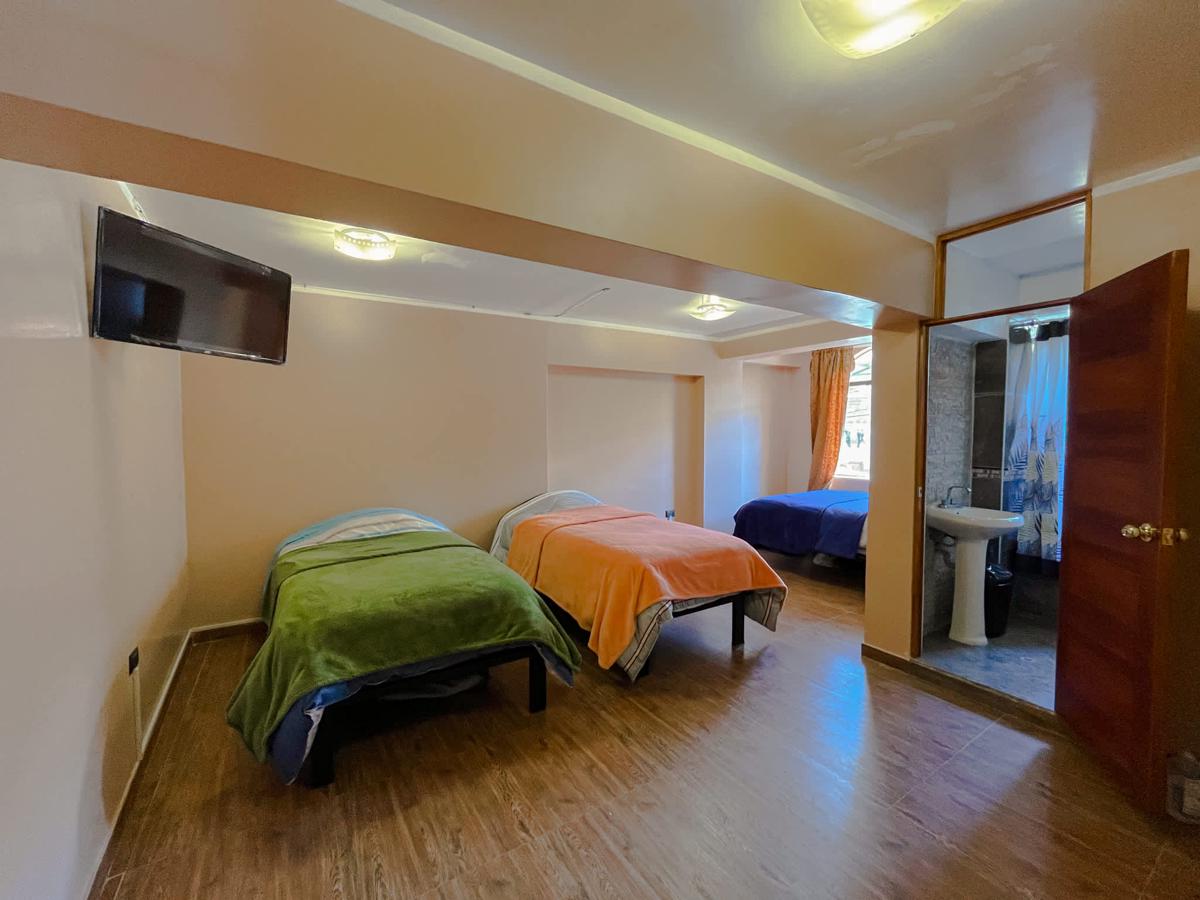 Aldos Hostel photo 4