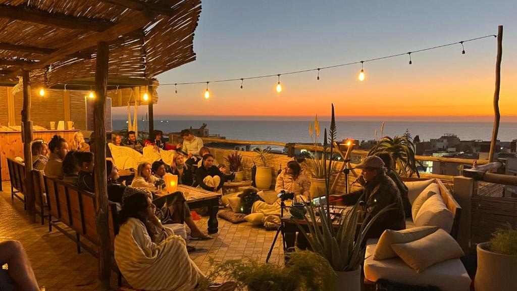 Monza Surf House photo 1
