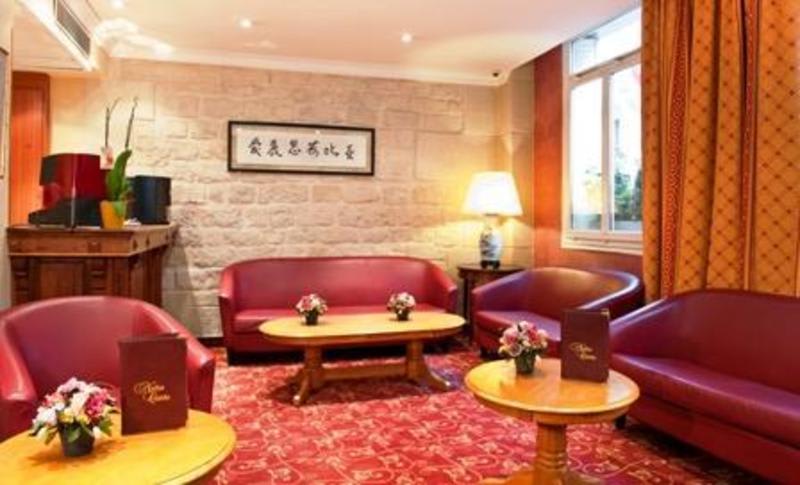 Elysées Opera Hotel photo 1
