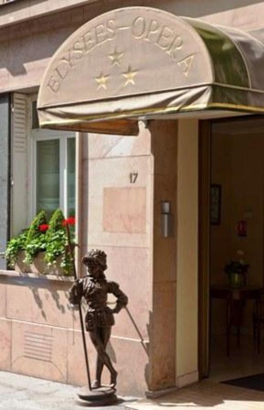 Elysées Opera Hotel photo 2