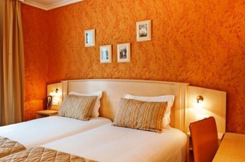 Elysées Opera Hotel photo 4