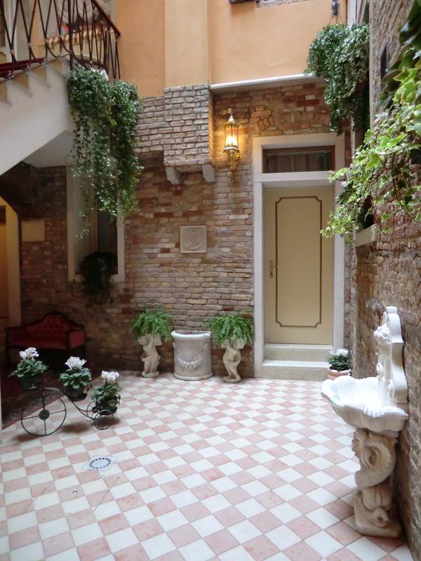 Locanda Ca' Le Vele photo 4