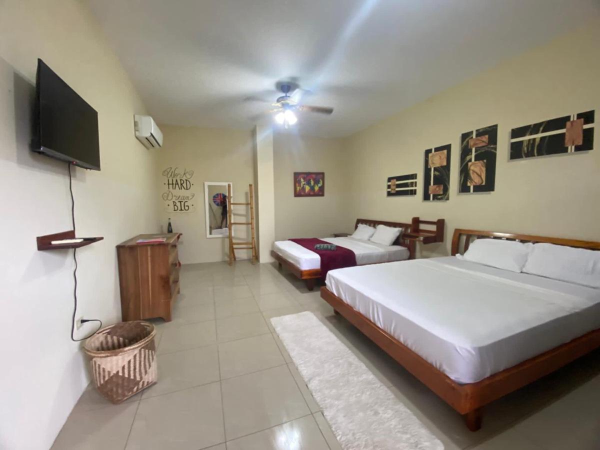Hotel Mahai photo 1
